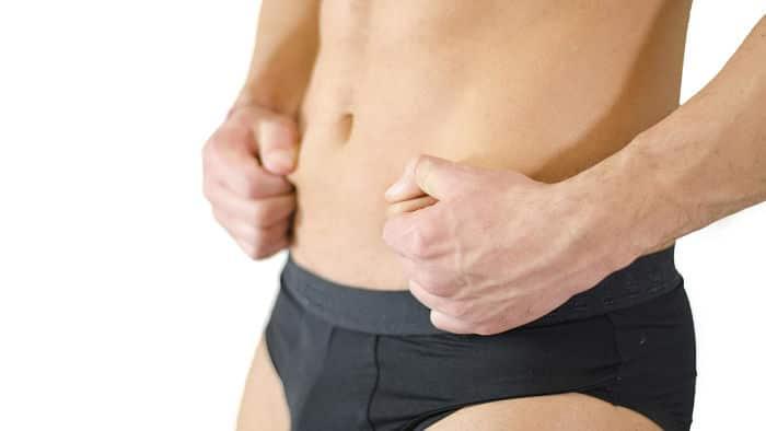 Ayunos intermitentes 