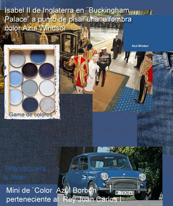 tenndencias decoracion azul vaquero indigo