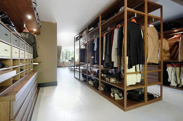 VESTIDOR Casa Pozuelo LA JOSA SHOP