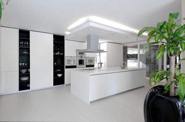 COCINA Casa Pozuelo LA JOSA SHOP