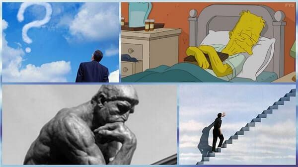 que sentido tiene la vida