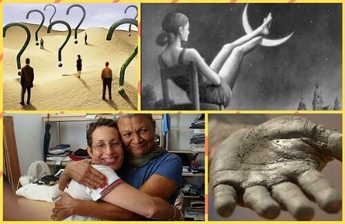 darle sentido ala vida