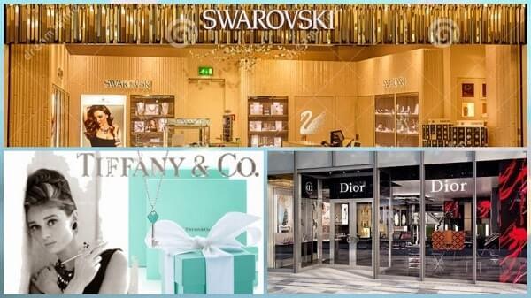 empresas que venden diamantes