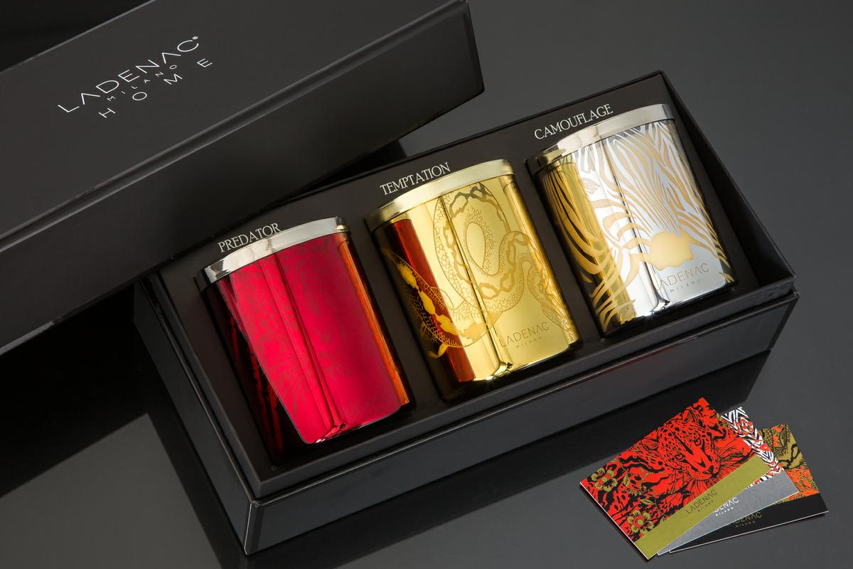 velas de lujo vila hermanos