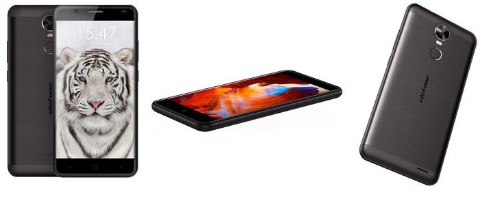 reseña review analisis ulefone tiger smartphone terminal dispositivo android batería barato precio oferta preventa
