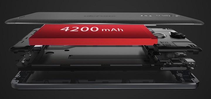 reseña review analisis ulefone tiger smartphone terminal dispositivo android batería barato precio oferta preventa