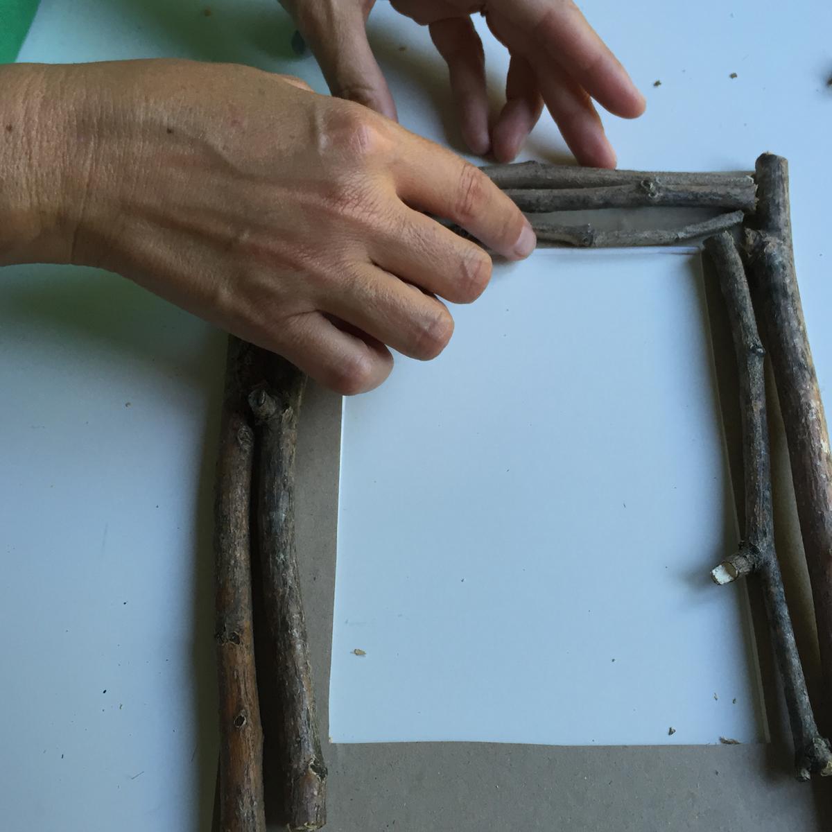 vamos completando el puzle