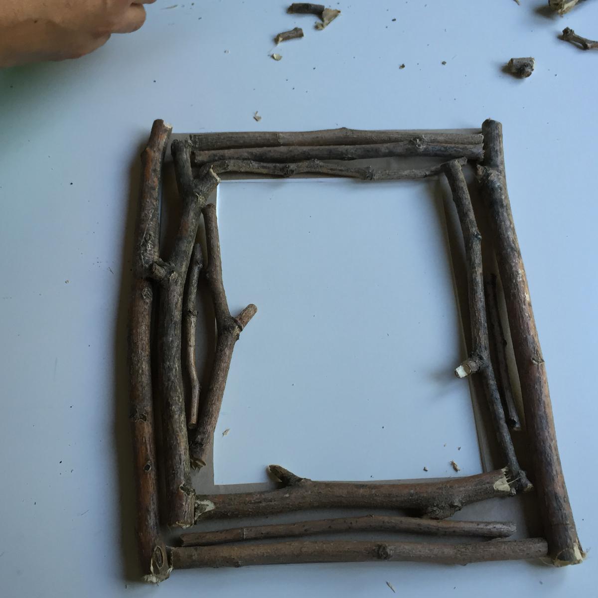 planteamiento terminado