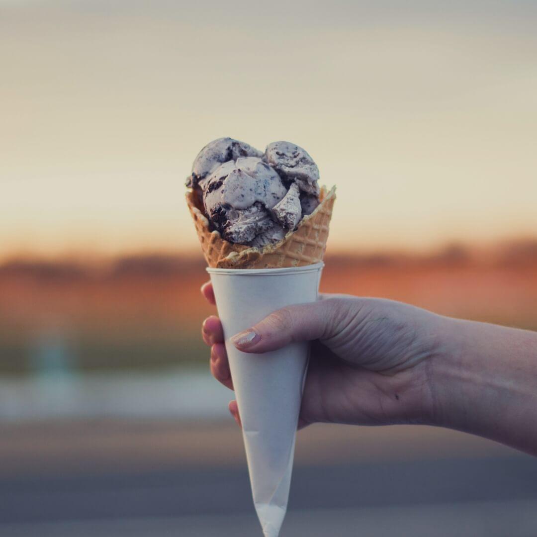 Claves para no ceder a los antojos | Fabi Maravilla