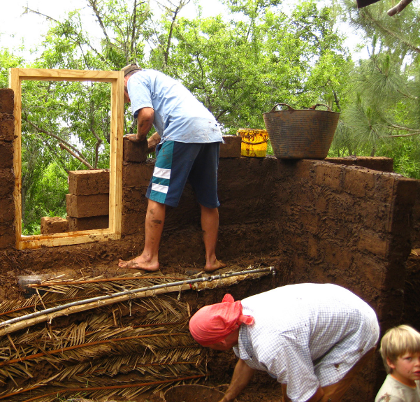 bioconstruccion