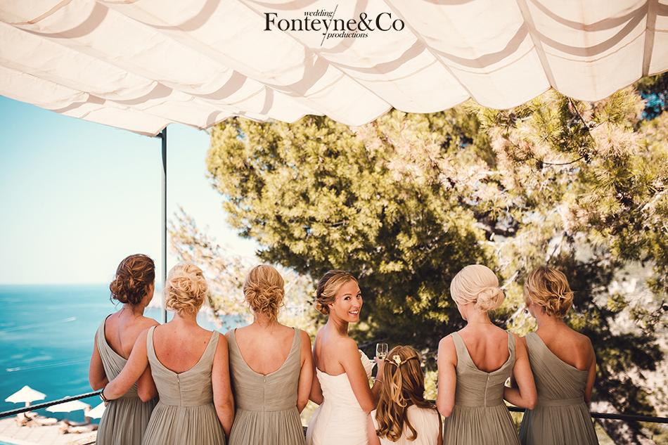 boda mallorca finca son marroig