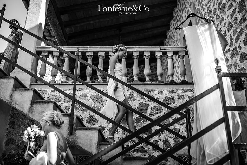 boda finca son marroig mallorca
