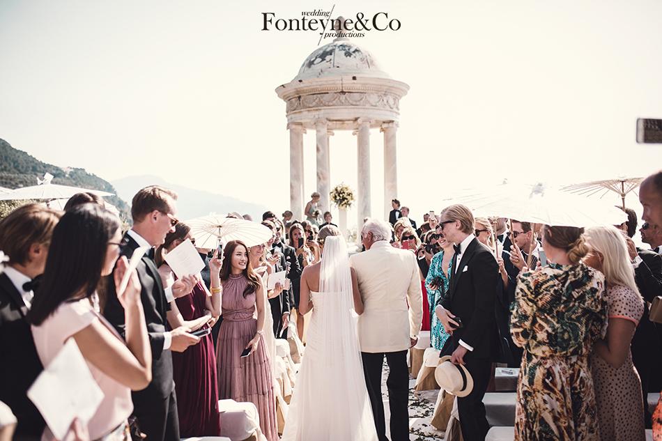 boda finca son marroig mallorca