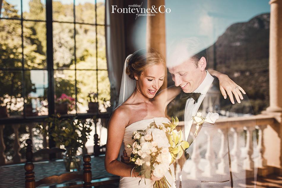 boda finca son marroig mallorca