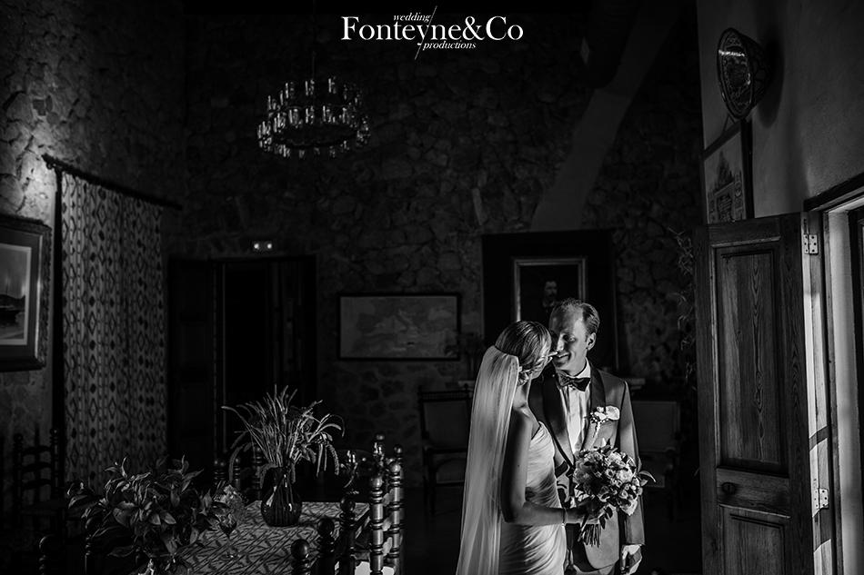 boda finca son marroig mallorca