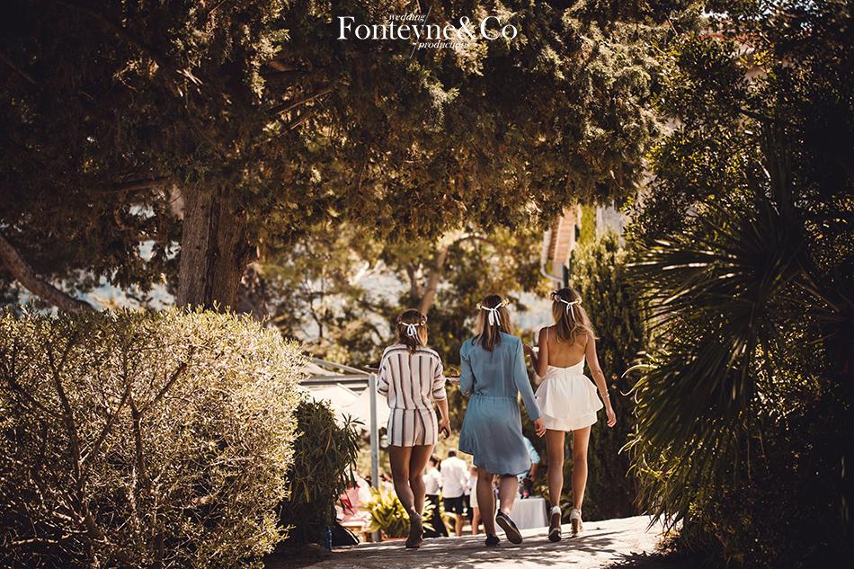 boda finca son marroig mallorca