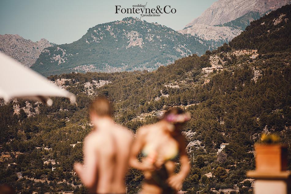 boda finca son marroig mallorca