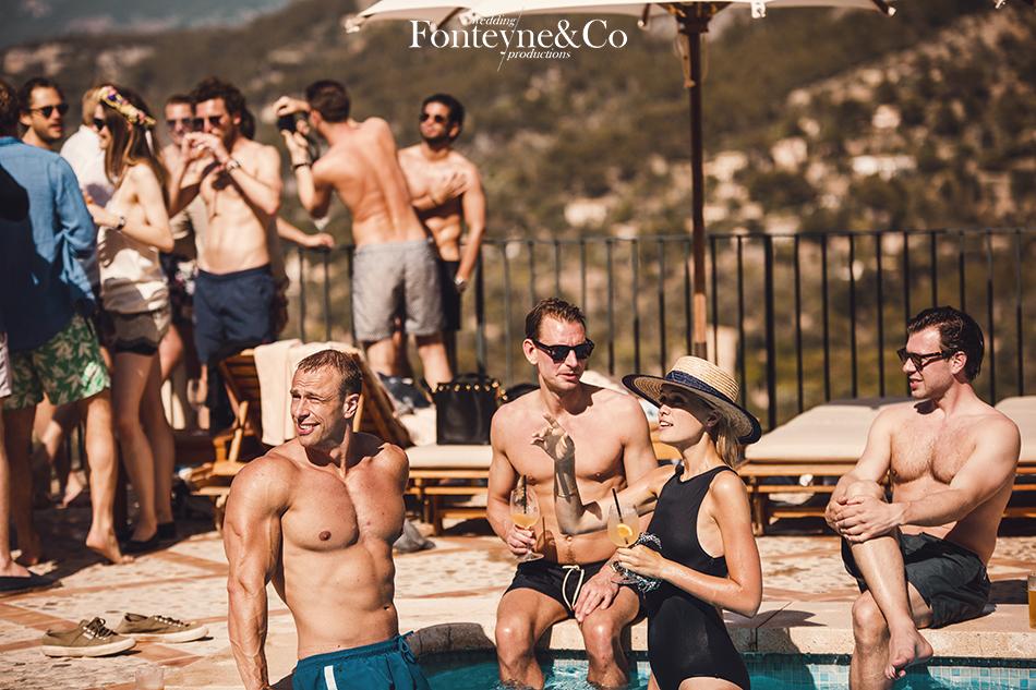 boda finca son marroig mallorca