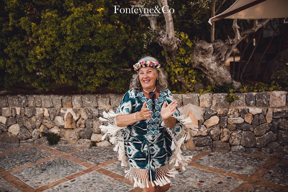 boda finca son marroig mallorca