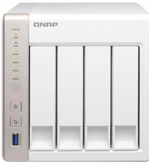 mejor NAS Doméstico