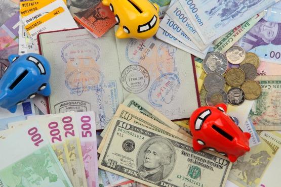 5 Rápidos Consejos para Ahorrar en tus Escapadas