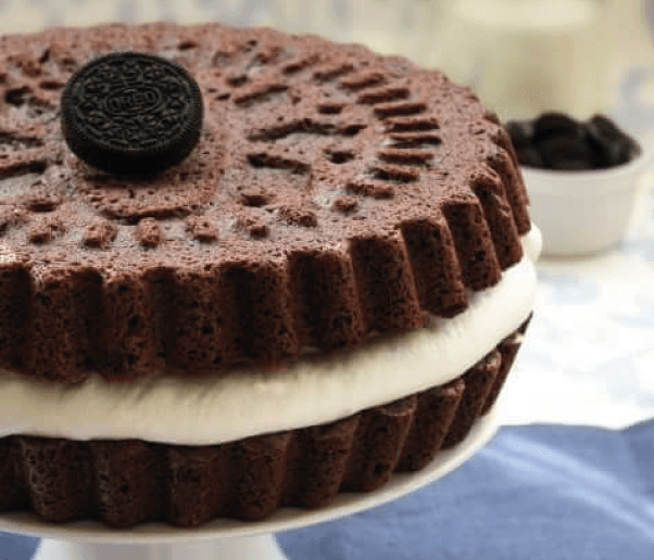 torta-gigante-oreo