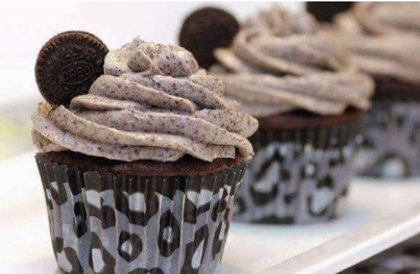 cupcakes-de-oreo