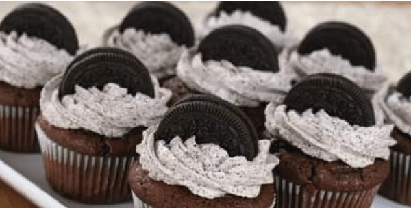 cupcakes-de-chocolate-y-oreo