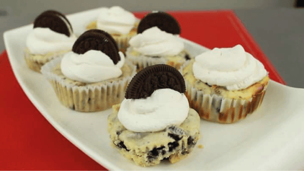 minicupackes-de-oreo