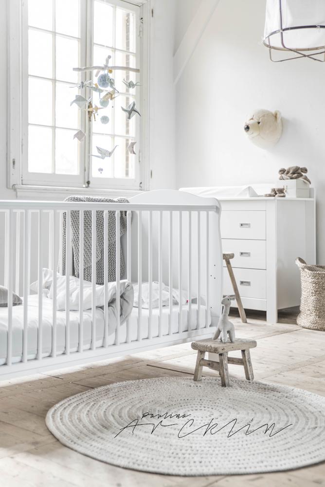 decorar la habitación infantil