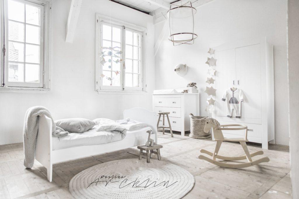 decorar la habitación infantil