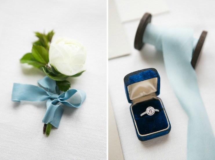 Styled shoots con Esther Friedrich