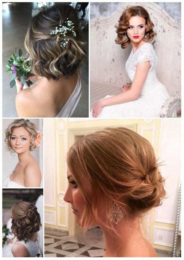 peinados de novia pelo suelto con ondas