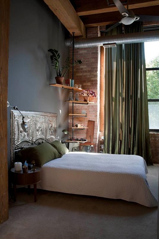 ideas decoarcion dormitorios