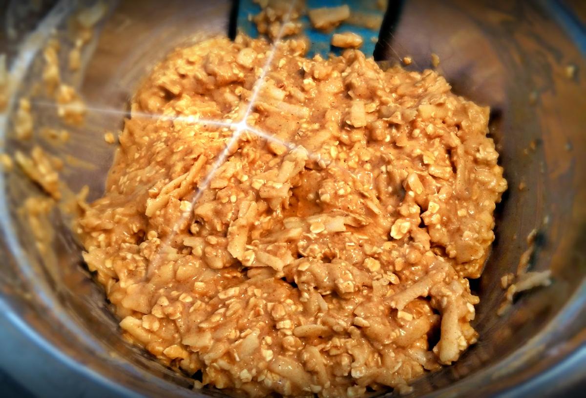 masa-galletas-avena