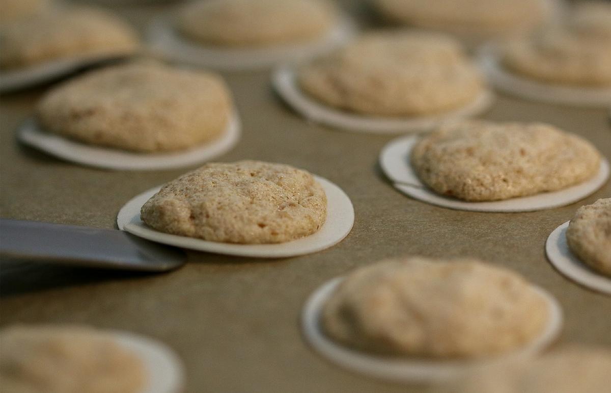 receta-galletas-avena