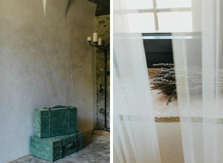 Boda intima informal mascarreras