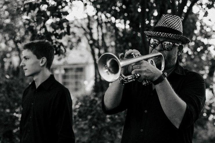 Boda intima informal mascarreras