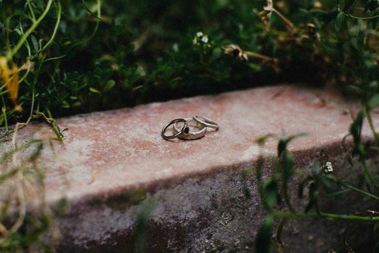 Boda intima informal mascarreras