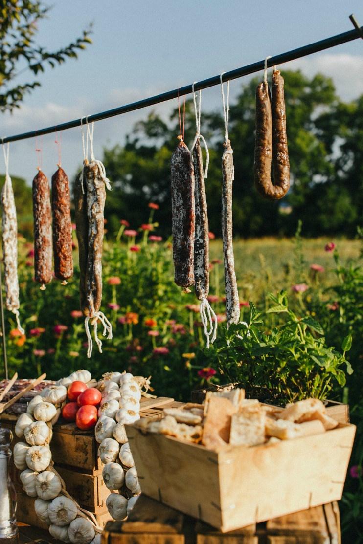 Boda intima informal mascarreras