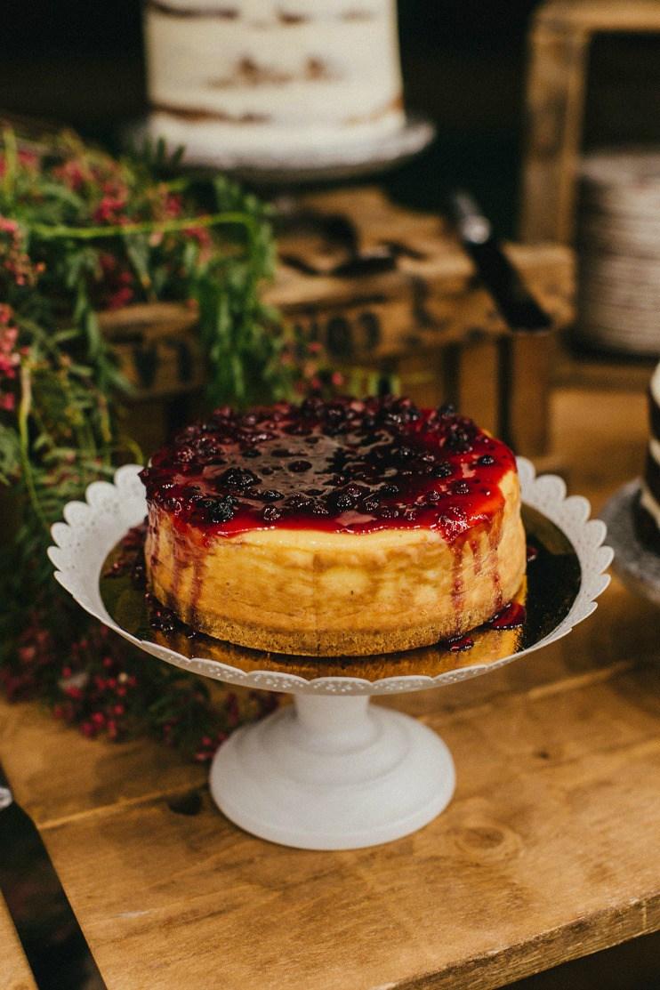 Boda intima informal mascarreras