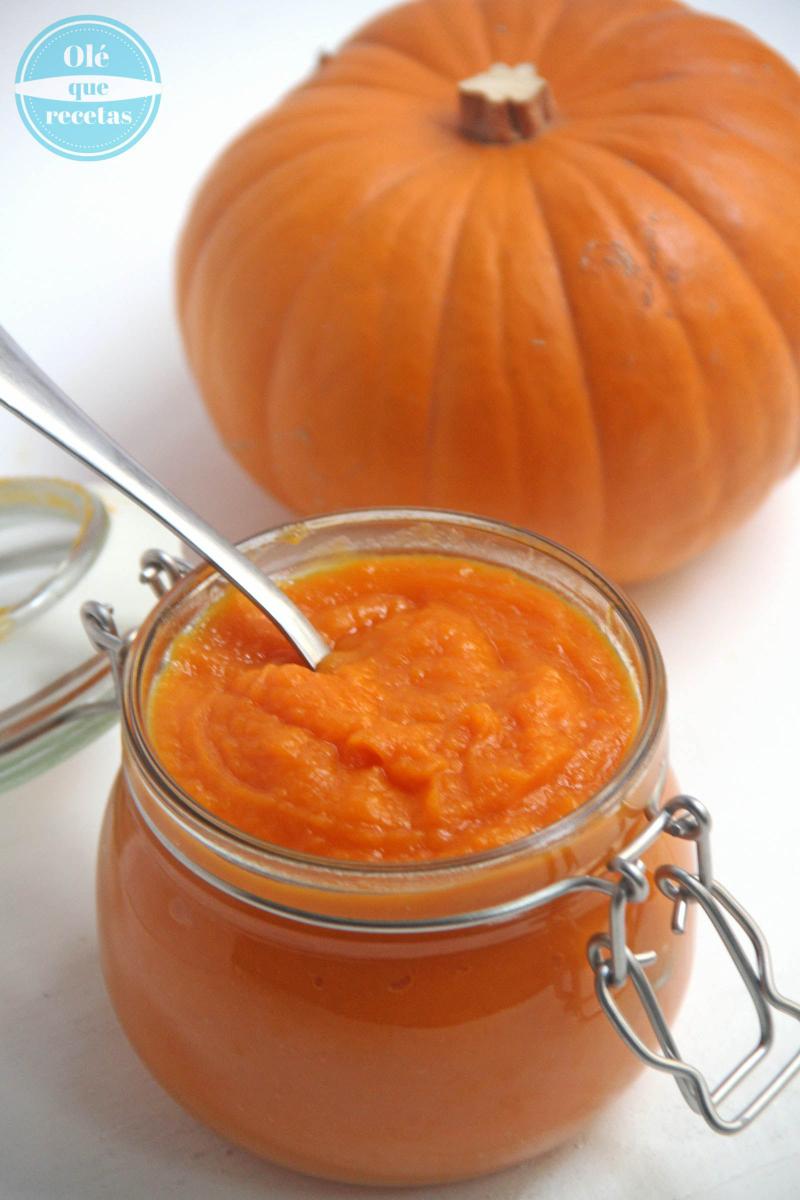 Galletas de calabaza con chocolate blanco