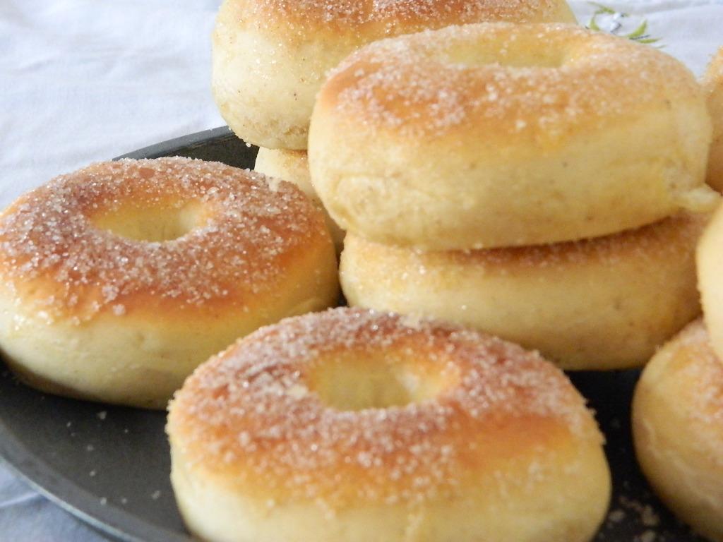 Donas horneadas3