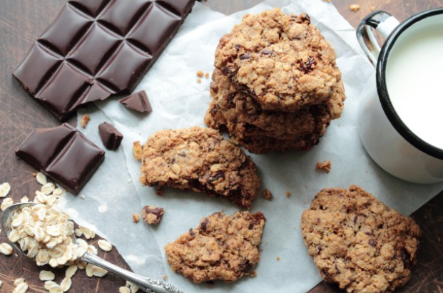 10 recetas veganas que puedes hacer en casa