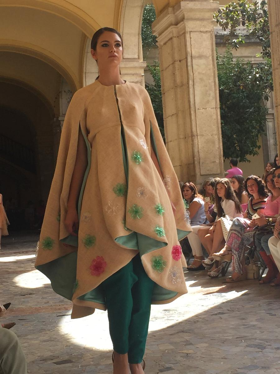 moda estacion diseño desfile colectivo