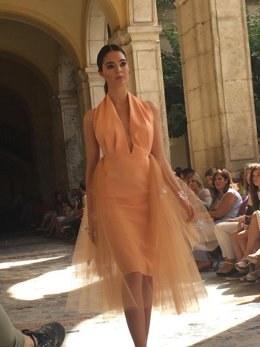 moda estacion diseño desfile colectivo