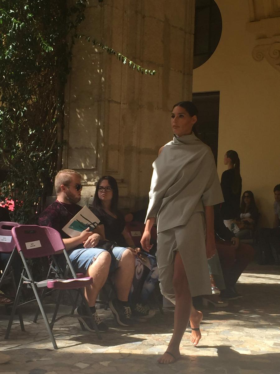 colección estación diseño Juan Prohibido