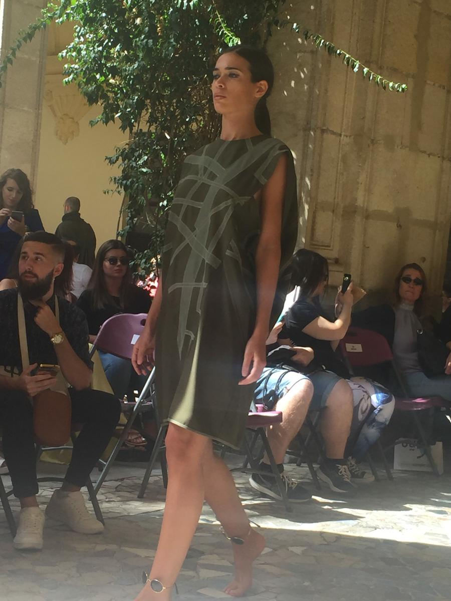 colección estación diseño Juan Prohibido