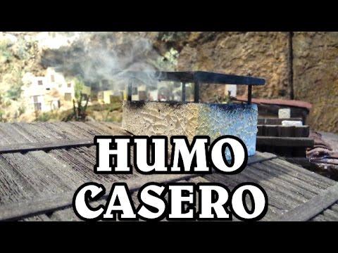 humo-casero