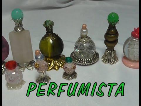 perfumista